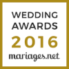 Wedding Award 2016