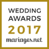 Wedding Award 2017