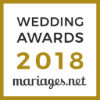 Wedding Award 2018